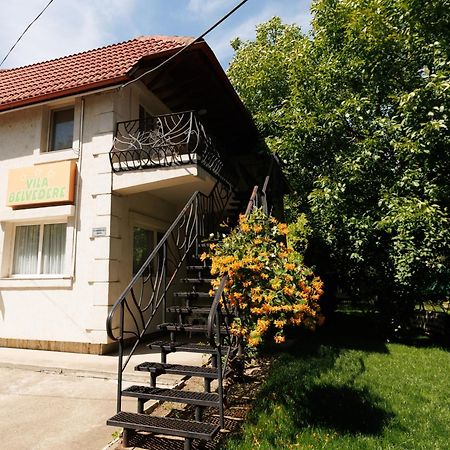 Vila Belvedere Galati  Exterior photo
